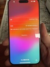 Used Iphone Pro 15 Titanium 256gb. Unlocked. Free 2nd Day Air!