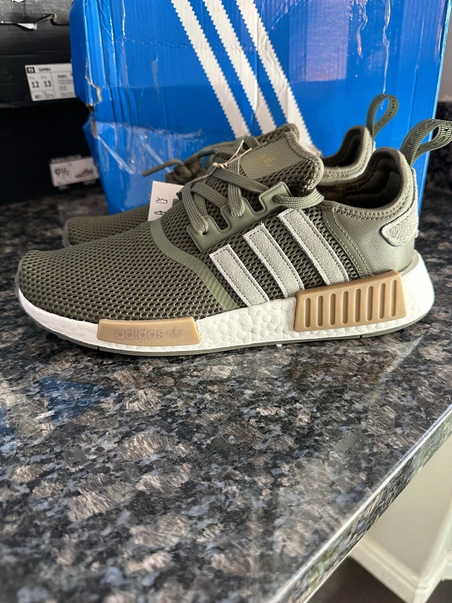 adidas NMD R1 Men's Sneakers for Sale | Authenticity Guaranteed | eBay