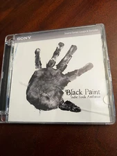 Sony Loops Acid Black Paint Indie Rock Anthems - Audio Loops CD