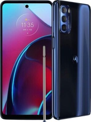 Motorola Moto G Stylus 5G (2022) XT2215 128GB Muti Carrier or Unlocked