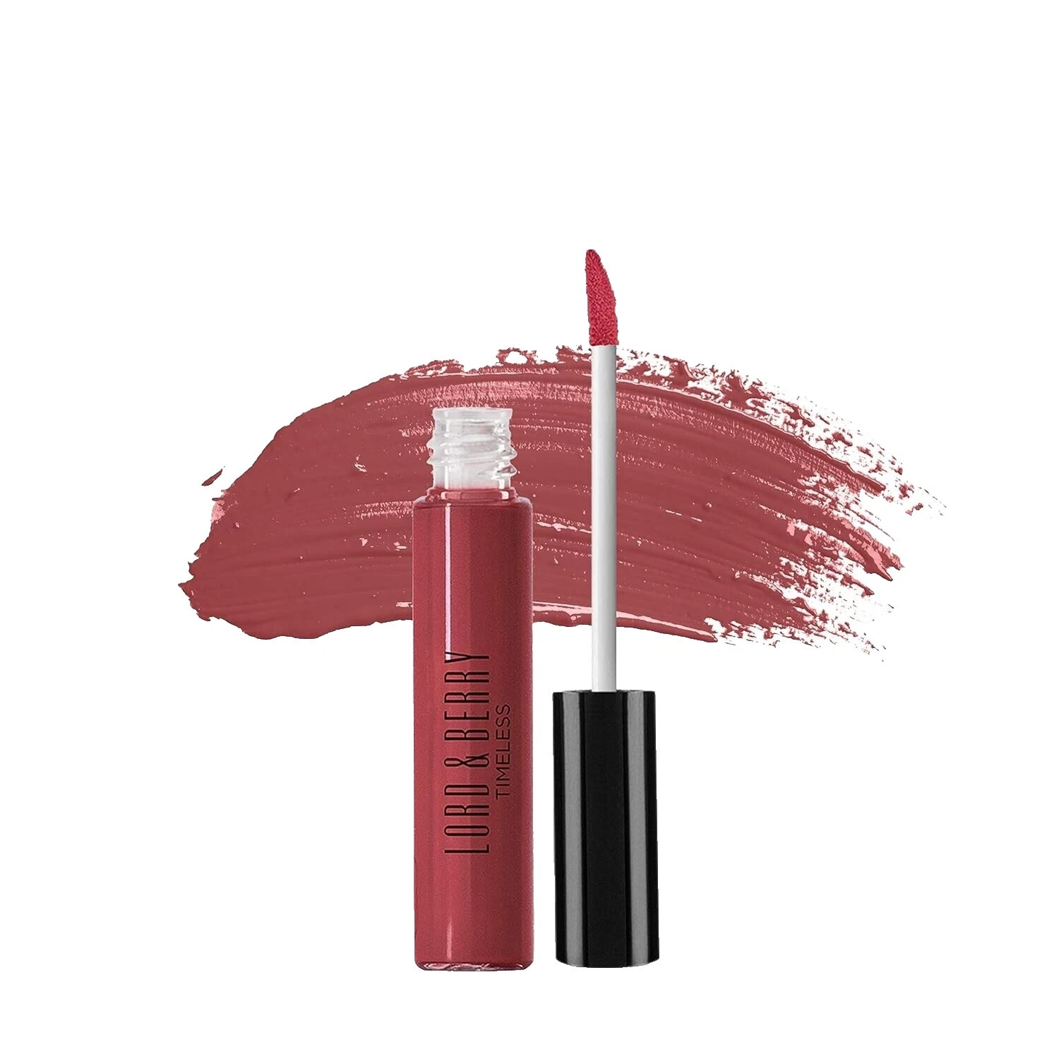 Productos de lápiz labial mate Lord&Berry