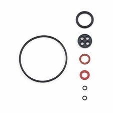 Vergaser Reparatursatz Benzinhahn Düse O-Ring Dichtung für Honda GXV120 140 160