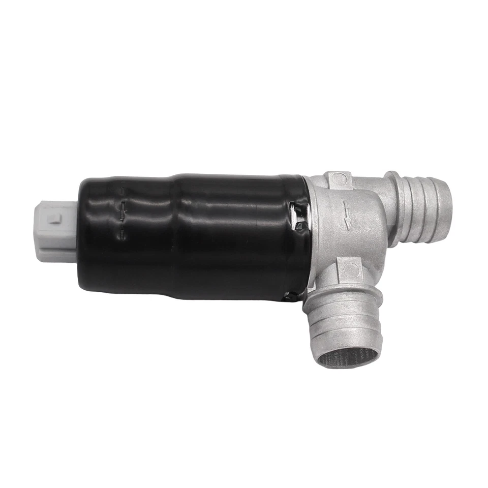 Válvula de control de aire de ralentí para Porsche 928 1985 1986 0280140509 13411286065 EE. UU. Foto 4 de 4