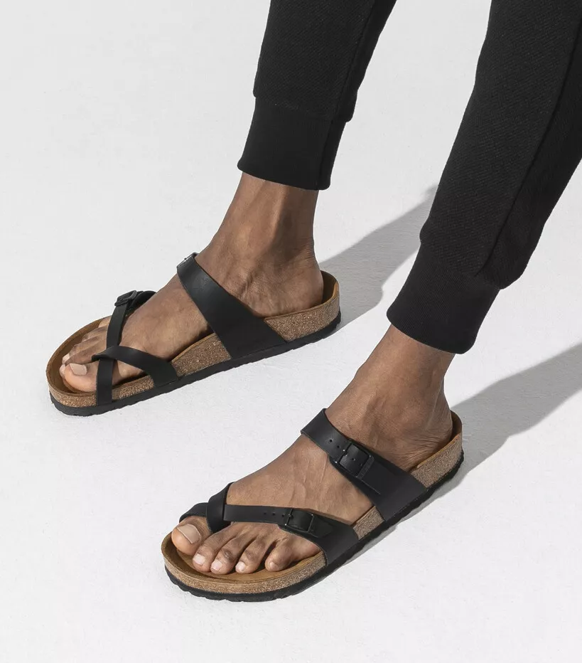 Birkenstock uomo top