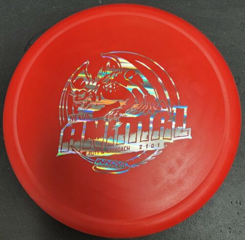 Innova Nexus Animal CFR *Pick Weight & Color* - SAME DAY Ship!! - Picture 7 of 9
