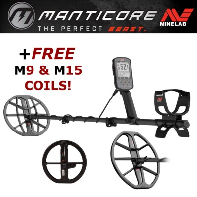 Cache De Bobine Jaune Pour Détecteur De Métaux Minelab Manticore M9 - Protection Solaire