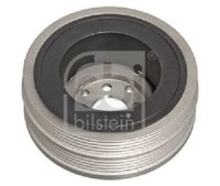 Original Febi Bilstein Riemenscheibe Kurbelwelle 26140 FüR Audi VW