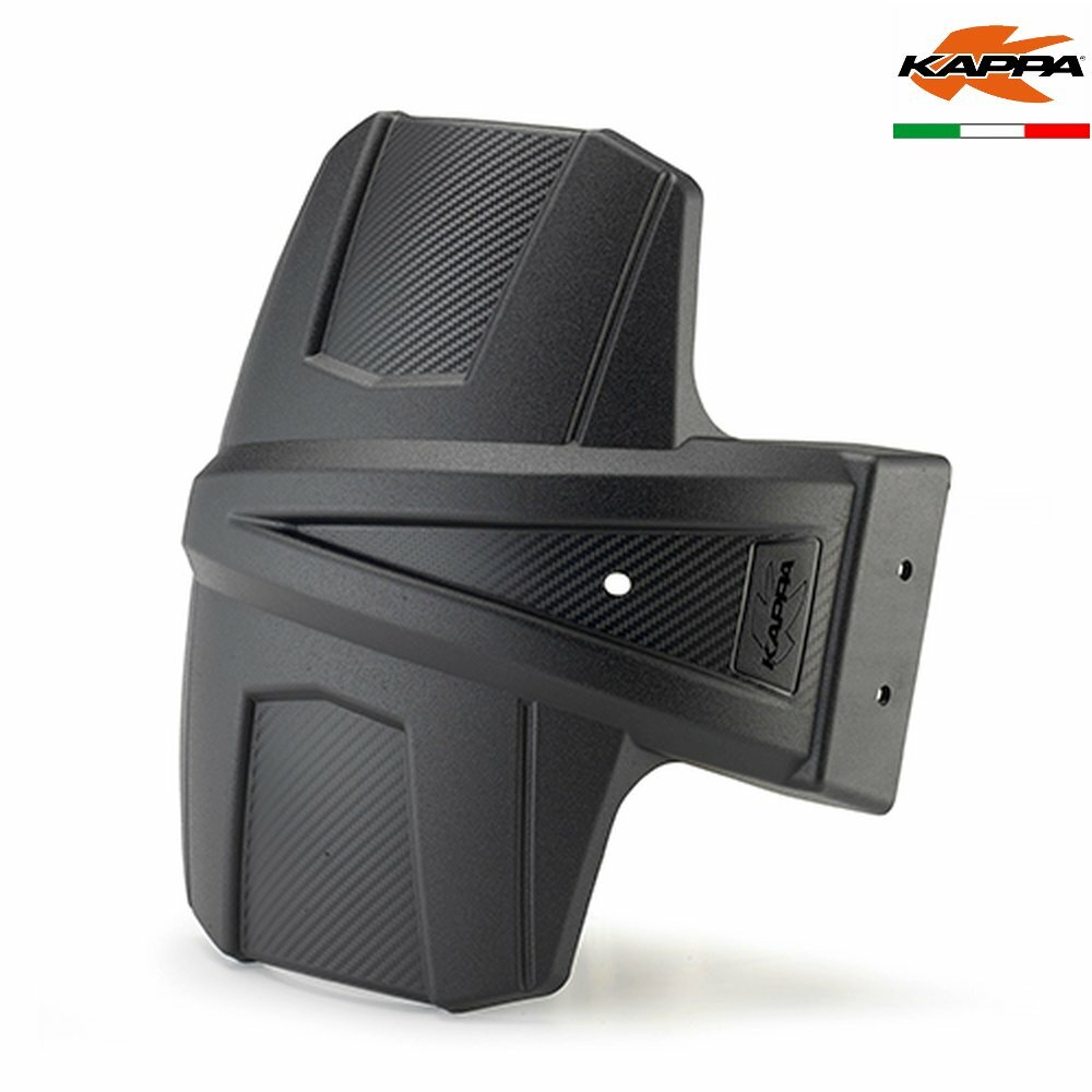 KAPPA KRM02 PARAFANGO POSTERIORE A SBALZO PER HONDA 750 NC S 2016-2018
