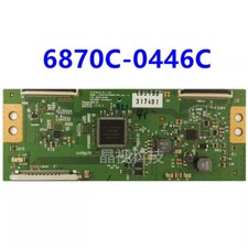 Sony KDL-55W800A LG LC550EUF FF P2 T-Con Board Display Circuit Board 6870C-0446C