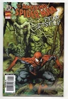 Amazing Spider-Man Fear Itself One Shot NM- First Print Stuart Moore Joe Suitor