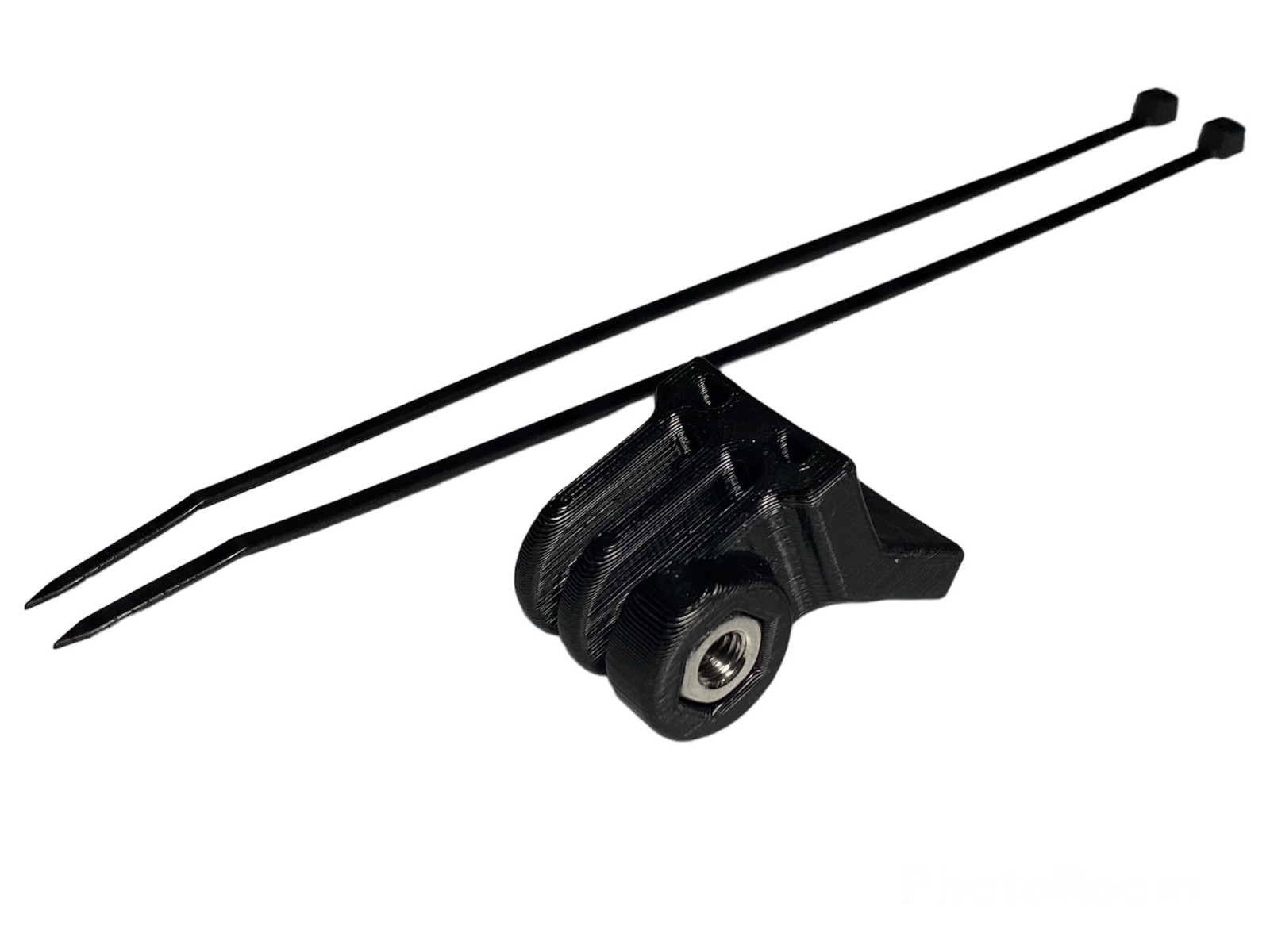 GoPro Chin Mount for Mountain Bike Helmet - Specialized Gambit