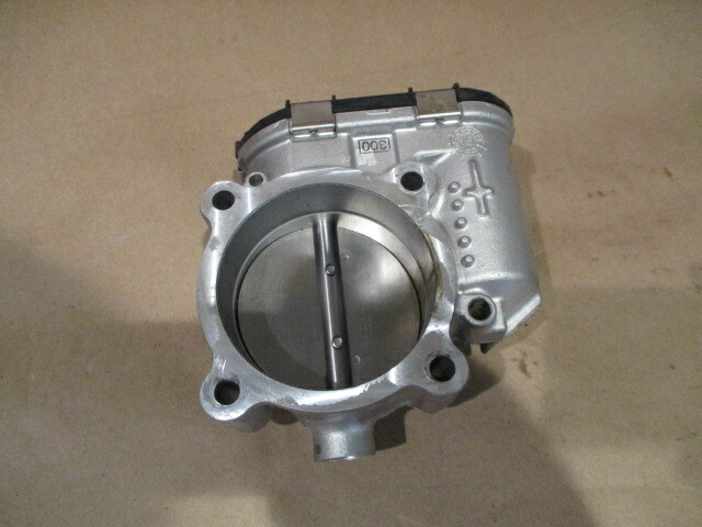 Ferrari 488, California t - Throttle Body - P/N 329966