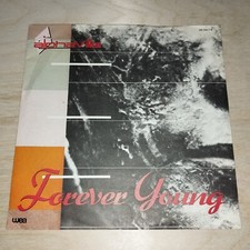 alphaville - 45 vinyl - forever young / Top Z...