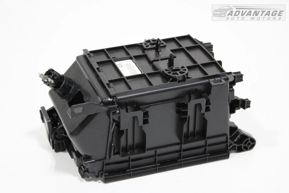 2016-2021 ACURA ILX CENTER CONSOLE  ARMREST LID STORAGE COMPARTMENT TRAY BOX OEM - Image 3 of 4