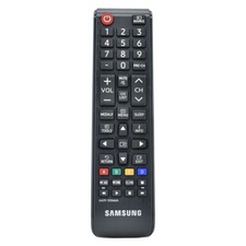 New Original AA59-00666A For Samsung TV Remote Control AA59-00607A AA59-00785A