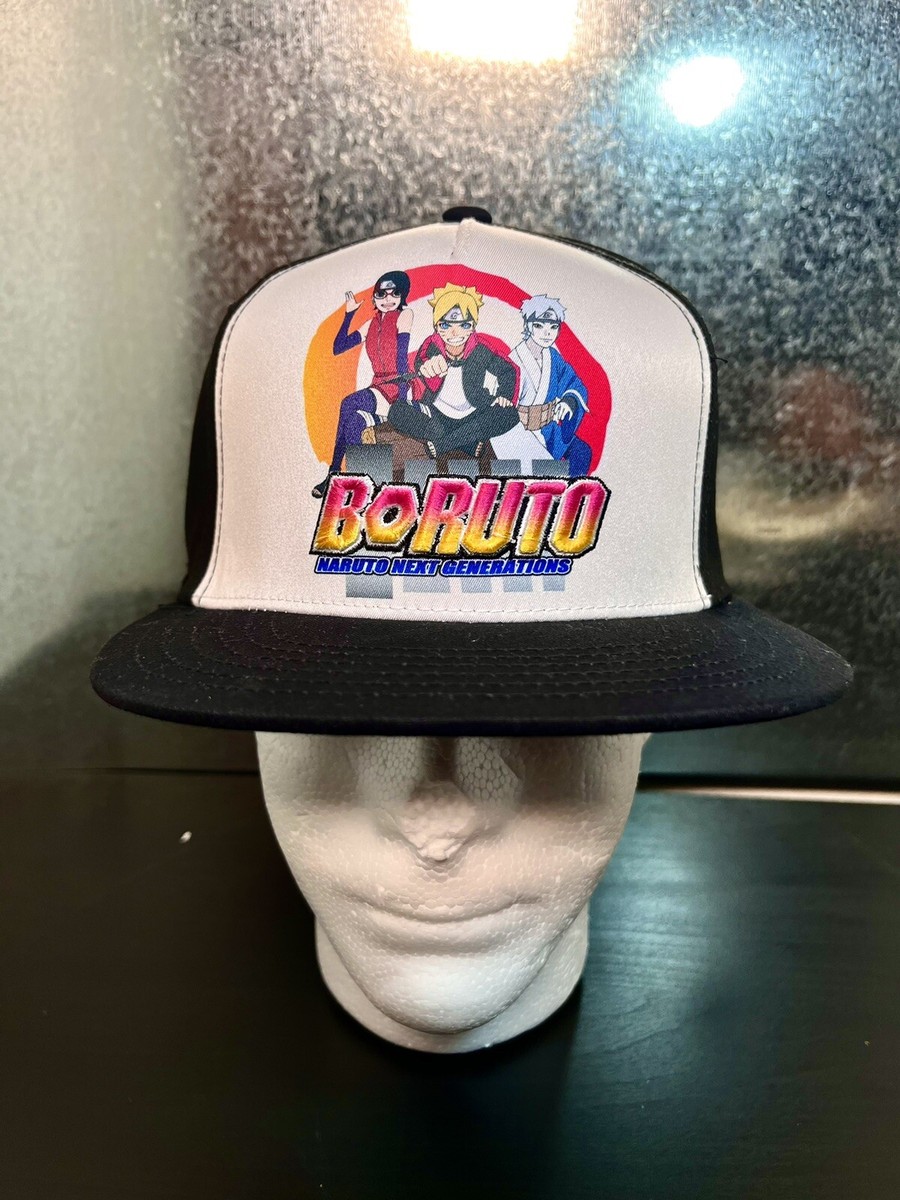 Concept One- Boruto: Naruto Next Generations Team 7 Adjustable