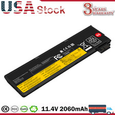 Laptop Battery For Lenovo Thinkpad T460 T550 T460P T560 L460 L470 W550s 0C52861