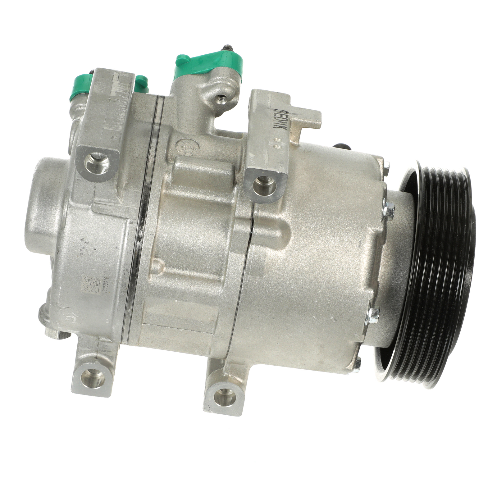 Compresor de aire acondicionado para Kia Optima 2012-2018 (P/N 97701-3V110RU)