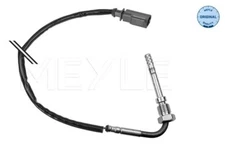114 800 0067 MEYLE Sensor, exhaust gas temperature for VW
