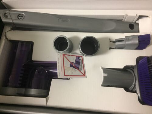 Genuine Dyson Car Cleaning Kit Attachment Set 08909-01 10697.01 - Picture 1 of 11