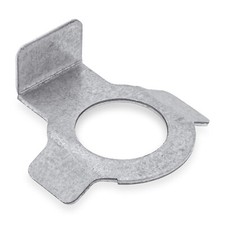 ✓ Hörmann Sicherungsring 36 mm für Berry-Schwingtor DF98