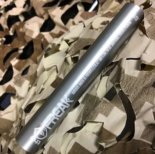 NEW DLX Freak Individual Barrel Insert - Aluminum - .691