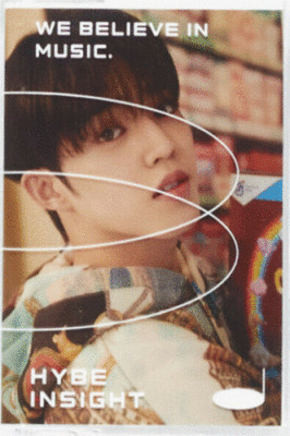 SEVENTEEN HYBE INSIGHT ポストカードセット Seventeen HYBE INSIGHT OFFICIAL POSTCARD SET | eBay