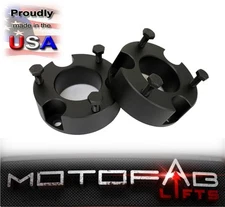 3" Front Lift Leveling Kit for 05-23 Toyota Tacoma FJ Cruiser Billet MADE IN USA