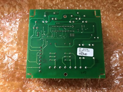Electro Controls ETE-295 2-Stufen Thermostat – 25 Produktbild-Vorschau 3