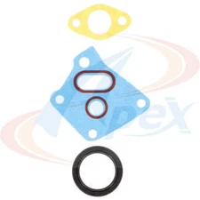 Engine Crankshaft Seal Kit Apex Automobile Parts ATC2620