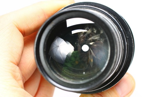 DALLMEYER 12 INCH F/5.6 DALLON TELE-ANASTIGMAT - Picture 11 of 11