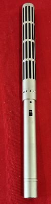 Sennheiser K2-U Preamp Module ME80 Shotgun Condenser Microphone