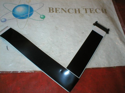 Samsung BN96-30816F LVDS Cable For Model UN40H5203AF - Picture 3 of 3