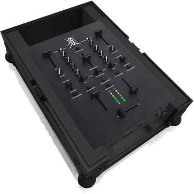 Zomo Flightcase TRX NSE | Passend für DJ-Tech TRX | Case Koffer Transportcase
