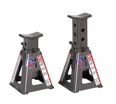 GRAY 7-TF (Pair) 30,870 lb capacity per pair (US MADE) Free Shipping