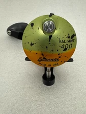 Accurate Valiant 400 2-Speed Mahi BV2-400-CC 5757