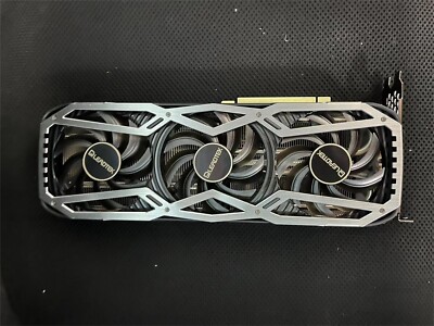 Leadtek NVIDIA GeForce RTX 3080 LIFE ES 12GB GDDR6X Graphics Card