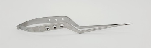 Surgpros FD038SP Yasargil Micro Scissor 8-3/4" - Picture 4 of 4