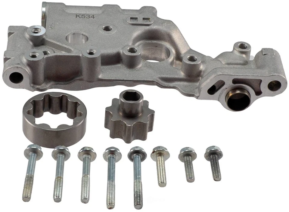 Kit de reparación de bomba de aceite del motor para Honda Element Accord 2003-2009 MELLING Foto 2 de 4