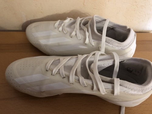 Fußballschuhe Adidas Gr. 38 - Bild 6 von 9