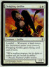 Fledgling Griffin - Worldwake Edition - 2010 - Magic The Gathering Card