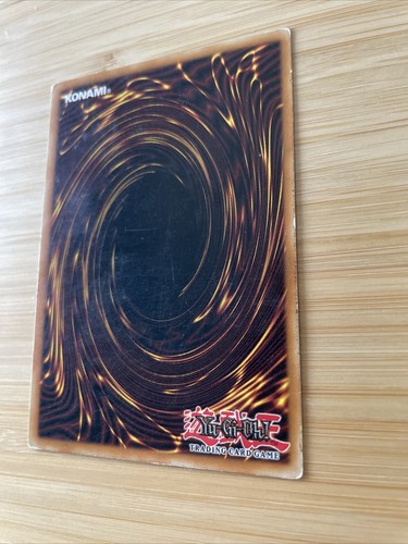 Yugioh Rainbow Dragon Ghost Rare TAEV-EN006 Tactical Evolution Set Unlimited MP - 第 7/8 張圖片