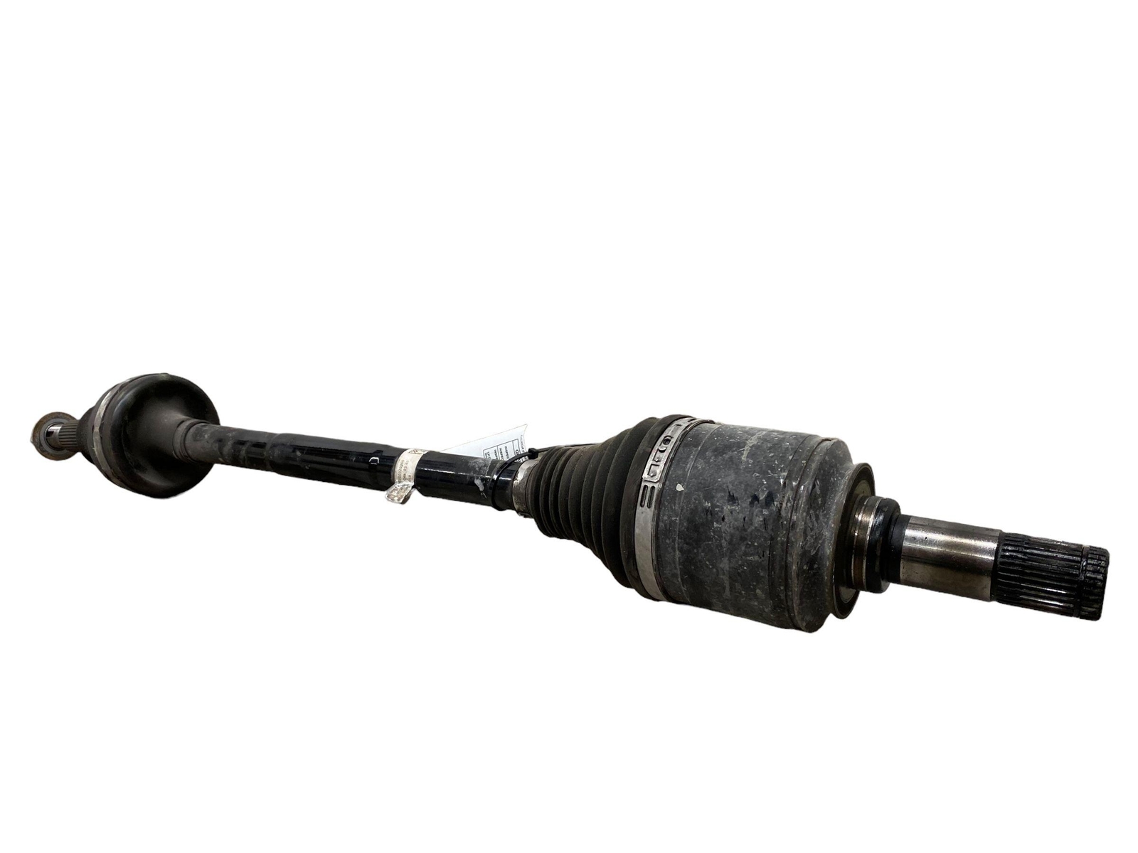 2017-2024 MASERATI LEVANTE (A) 3.0L AWD REAR LEFT OR RIGHT CV AXLE SHAFT *54K*
