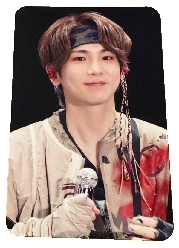 SHINee KEY WORLD VI PERFECT ILLUMINATION JAPAN FINAL DVD Blu