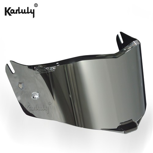 Color Shield for LS2 Thunder FIM805 & FF805 Helmet Visor Uv protection Day&Night - Picture 19 of 41