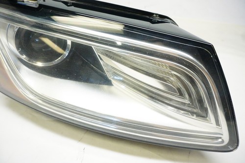 13-17 AUDI Q5 Passenger Headlight Assembly Right 8Q3 8R0941044E - Picture 3 of 10