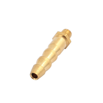 Screw In M4 Thread Diameter Total Length 25mm Thread length 3mm for Boat