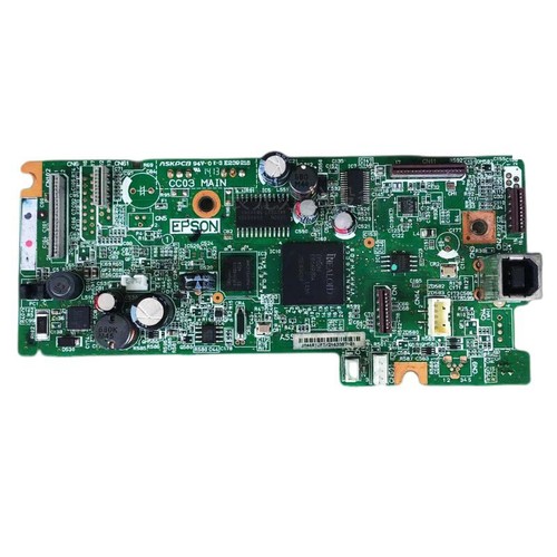 Formatter Board Hauptplatine für Epson L565 EcoTank Tintenstrahldrucker