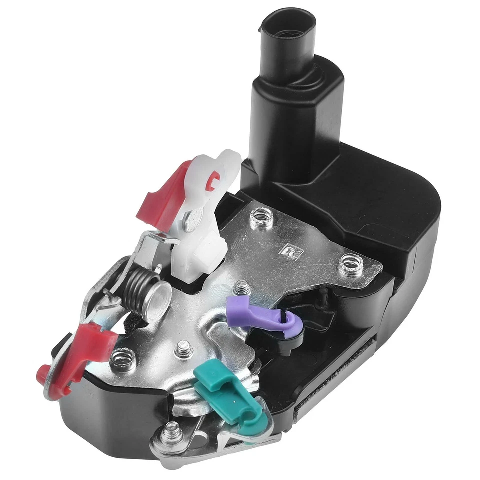 Actuador de bloqueo de puerta delantero derecho derecho para Chrysler Cirrus Dodge Stratus Breeze 97-00 Foto 3 de 4