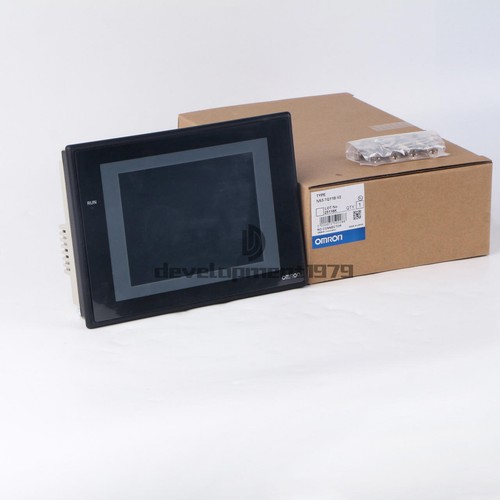 1PCS NEW Omron Touch Screen NS5-TQ11B-V2 NS5TQ11BV2 - Picture 10 of 23